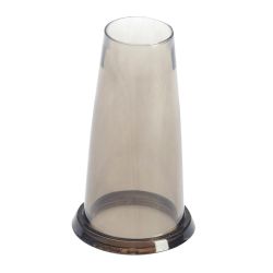De Buyer Tritan Round Nozzle U14 18mm