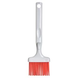 Sparta Silicone Basting Brush Red 3