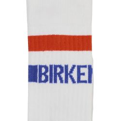 Birkenstock Cotton Tennis Sock White