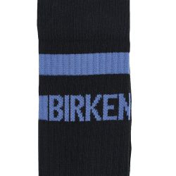 Birkenstock Cotton Tennis Sock Black