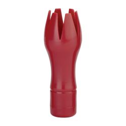 Tulip Shape Nozzle