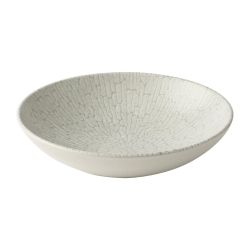 Churchill Delta Grey Evolve Bowls 182mm (12 Pack)