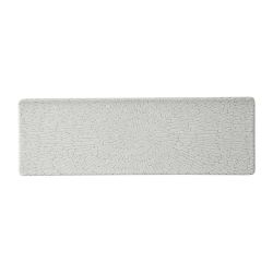 Churchill Delta Grey Tasting Trays 313x106mm (6 Pack)