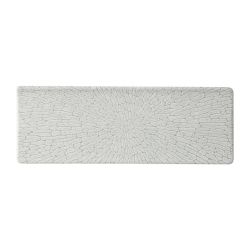 Churchill Delta Grey Tasting Trays 245x85mm (6 Pack)