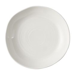 Churchill Envisage White Natural Deep Bowl 250mm (6 Pack)
