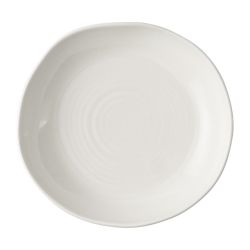 Churchill Envisage White Natural Deep Bowls 215cm (6 Pack)
