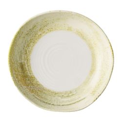 Churchill Erosion Sand Natural Deep Bowls 215mm (6 Pack)
