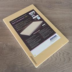 Hasegawa T20 Japanese Pro-Soft Lite Chopping Board 340x230mm