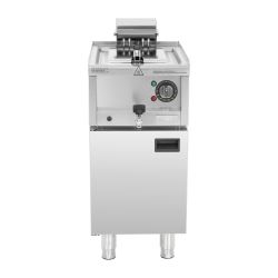 Buffalo 600 Series Freestanding Single Tank Electric Fryer 8Ltr