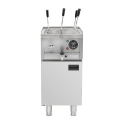 Buffalo 600 Series Freestanding Electric Pasta Cooker