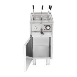 Buffalo 600 Series Freestanding Electric Pasta Cooker