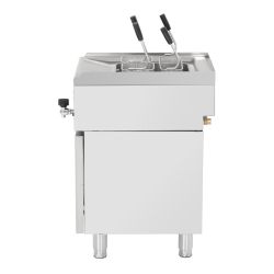 Buffalo 600 Series Freestanding Electric Pasta Cooker