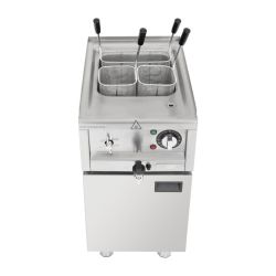 Buffalo 600 Series Freestanding Electric Pasta Cooker
