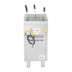 Buffalo 600 Series Freestanding Electric Pasta Cooker