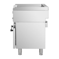 Buffalo 600 Series Freestanding Electric Griddle with Convection Oven