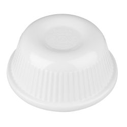 Olympia Kristallon Melamine Fluted Ramekins 57mm (12 pack)