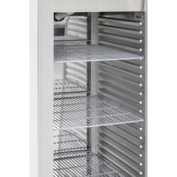 Polar U-Series Energy Efficient Single Door Upright Refrigerator 700Ltr