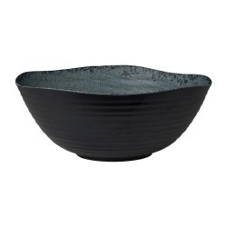 Steelite Pompeii Slate Small Round Bowl 244x 95mm (6 Pack)