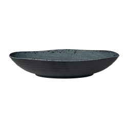 Steelite Pompeii Slate Medium Shallow Round Bowl 298x 67mm (6 Pack)