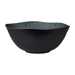 Steelite Pompeii Slate Medium Round Bowls 286x 117mm (4 Pack)