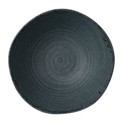 Steelite Pompeii Slate Medium Round Bowls 286x 117mm (4 Pack)