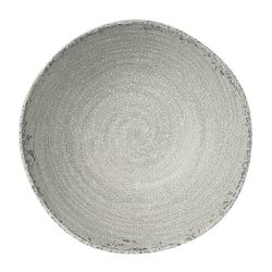 Steelite Pompeii Stone Small Round Bowl 244x 95mm (6 Pack)
