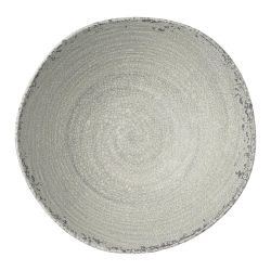 Steelite Pompeii Stone Large Round Bowl 356x 149mm (2 Pack)