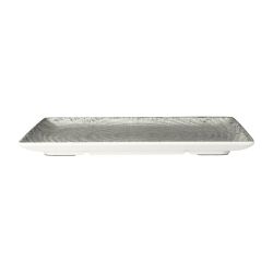 Steelite Pompeii Stone Gastronome Platter 1/2 324x 270mm (3 Pack)