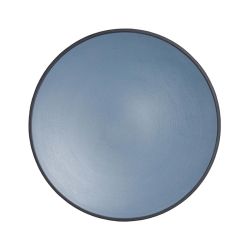 Steelite Baja Lagoon Round Plates 203mm (24 Pack)