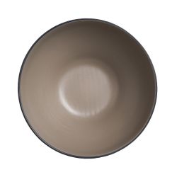 Steelite Baja Sandstone Round Bowls 190mm (24 Pack)