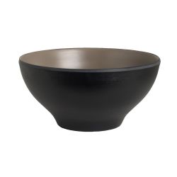 Steelite Baja Sandstone Round Bowls 190mm (24 Pack)