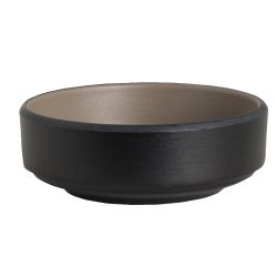 Steelite Baja Sandstone Bowls 101mm (Pack of 24)