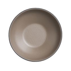 Steelite Baja Sandstone Shallow Bowls 127mm (24 Pack)