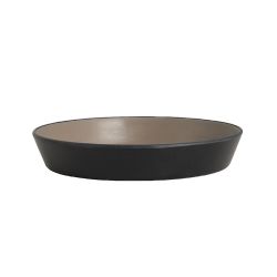 Steelite Baja Sandstone Round Bowls 190mm (24 Pack)