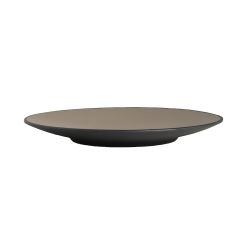 Steelite Baja Sandstone Round Plates 229mm (24 Pack)