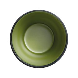 Steelite Baja Cactus Cup 76mm (Pack of 24)
