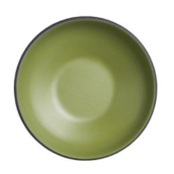 Steelite Baja Cactus Shallow Bowls 152mm (24 Pack)
