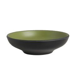 Steelite Baja Cactus Shallow Bowls 152mm (24 Pack)