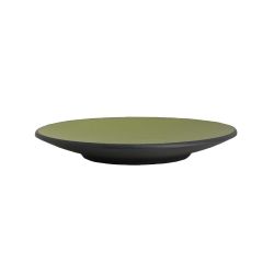 Steelite Baja Cactus Round Plates 178mm (24 Pack)