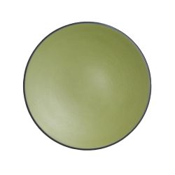 Steelite Baja Cactus Round Plates 178mm (24 Pack)