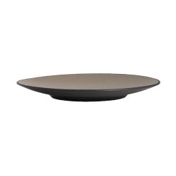 Steelite Baja Sandstone Round Plates 254mm (24 Pack)