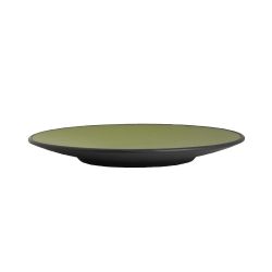 Steelite Baja Cactus Round Plates 203mm (Pack of 24)