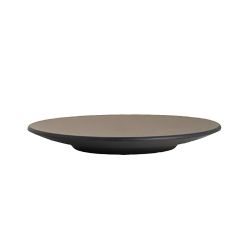 Steelite Baja Sandstone Round Plates 178mm (Pack of 24)