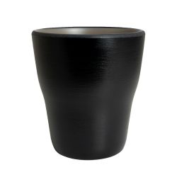 Steelite Baja Sandstone Cup 76mm (Pack of 24)