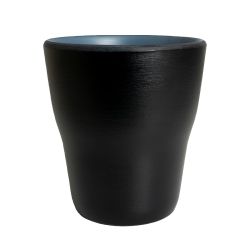 Steelite Baja Lagoon Cup 76mm (Pack of 24)