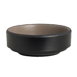 Steelite Baja Sandstone Bowls 76mm (Pack of 24)
