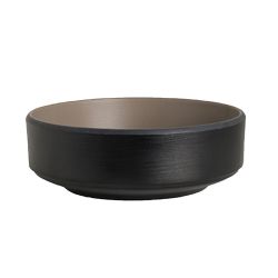 Steelite Baja Sandstone Bowls 152mm (Pack of 24)