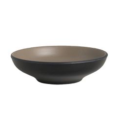Steelite Baja Sandstone Shallow Bowls 152mm (24 Pack)