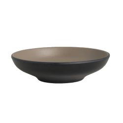 Steelite Baja Sandstone Shallow Bowls 178mm (24 Pack)