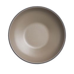 Steelite Baja Sandstone Shallow Bowls 178mm (24 Pack)
